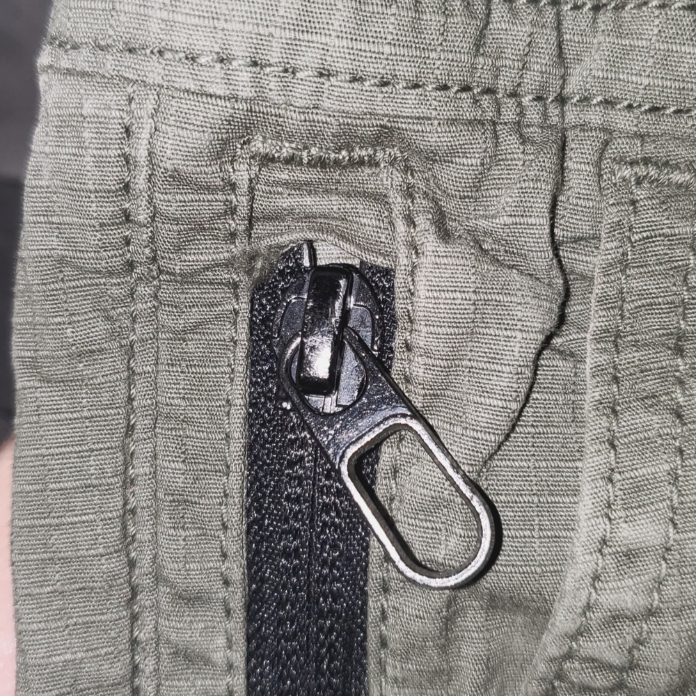 Mavi Jeans | RIVER Cargo/Jogger Pants - Picture 4 of 4